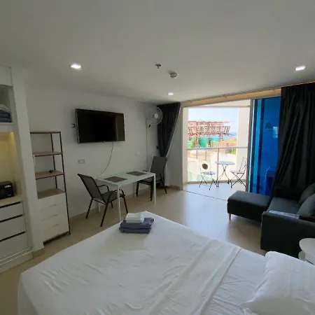 Sands Condo Pattaya 13